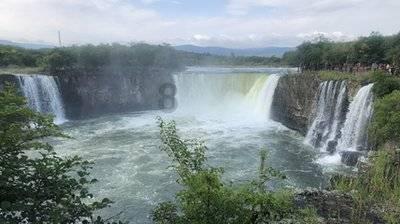 烟雨江湖白嫖70级橙装游戏画面